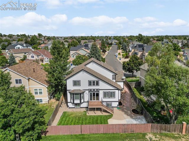 5914 Instone Circle, Colorado Springs, CO 80922