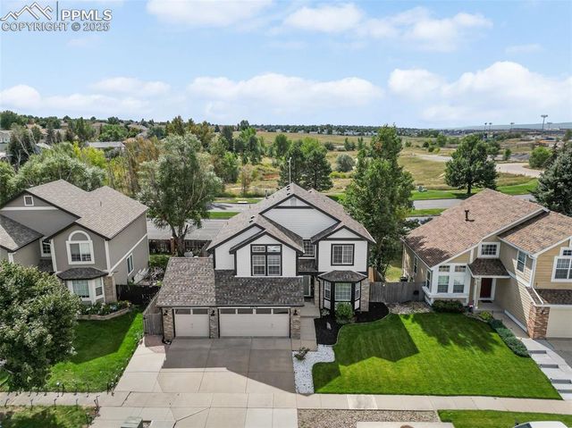 5914 Instone Circle, Colorado Springs, CO 80922