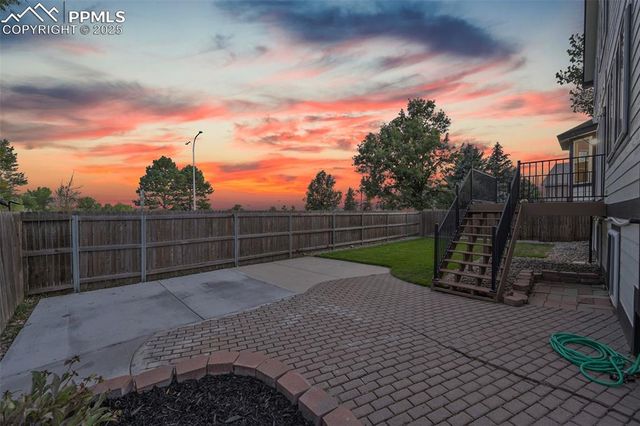 5914 Instone Circle, Colorado Springs, CO 80922