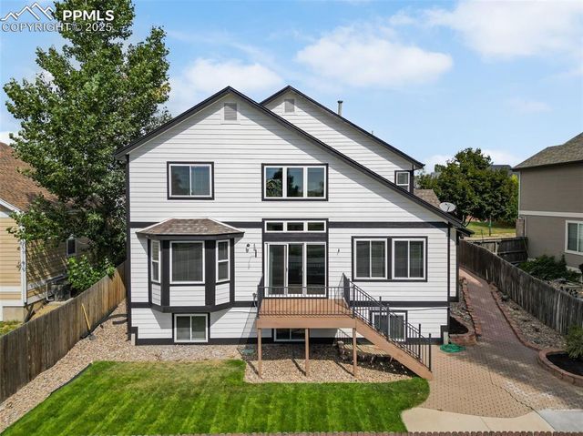 5914 Instone Circle, Colorado Springs, CO 80922