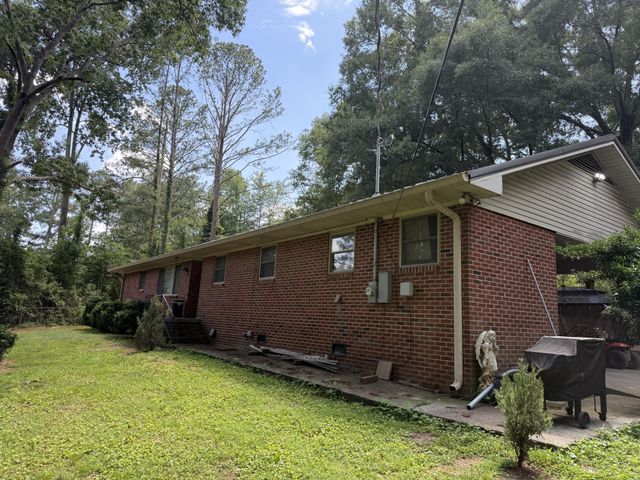 310 Curtis Road, Dalton, GA 30720