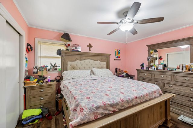 310 Curtis Road, Dalton, GA 30720