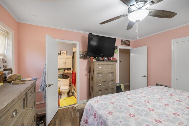 310 Curtis Road, Dalton, GA 30720