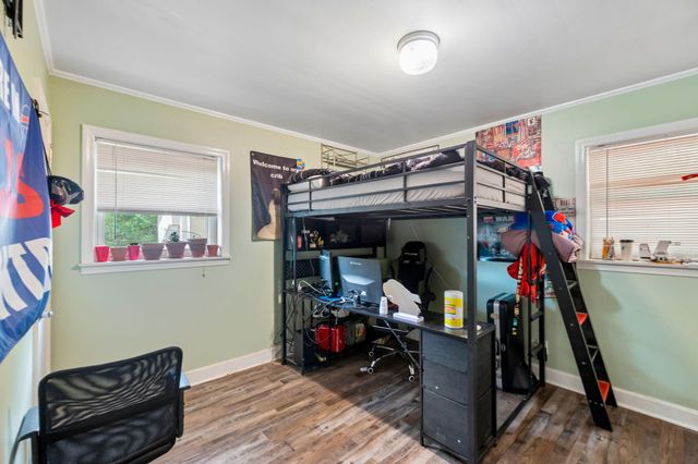 310 Curtis Road, Dalton, GA 30720