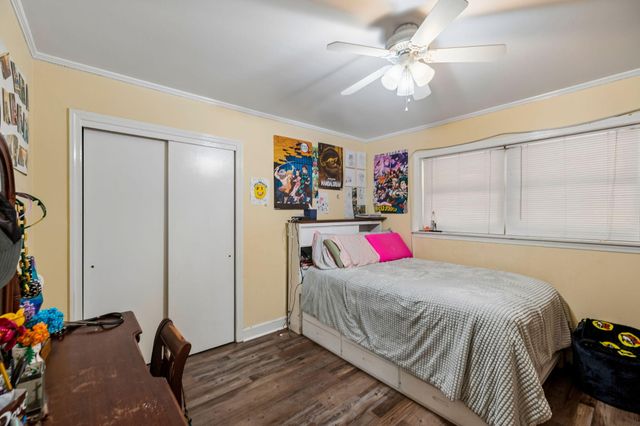 310 Curtis Road, Dalton, GA 30720