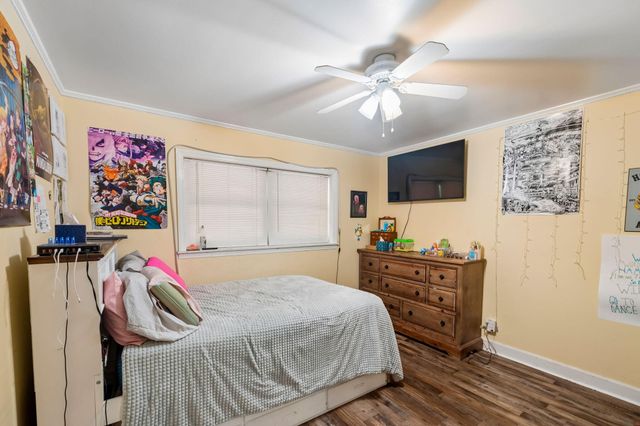 310 Curtis Road, Dalton, GA 30720