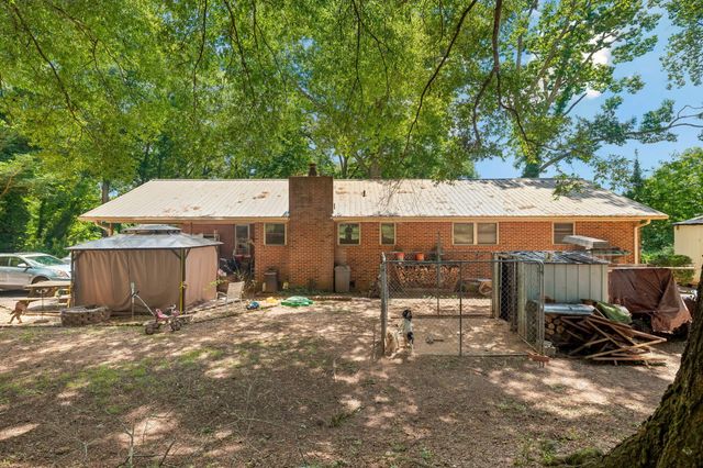 310 Curtis Road, Dalton, GA 30720