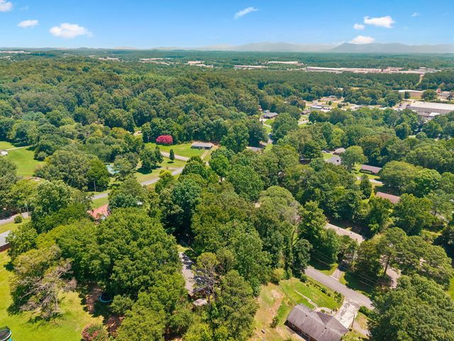 310 Curtis Road, Dalton, GA 30720