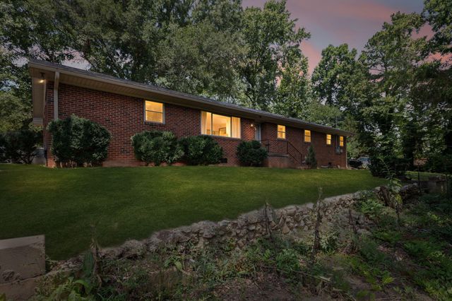 310 Curtis Road, Dalton, GA 30720