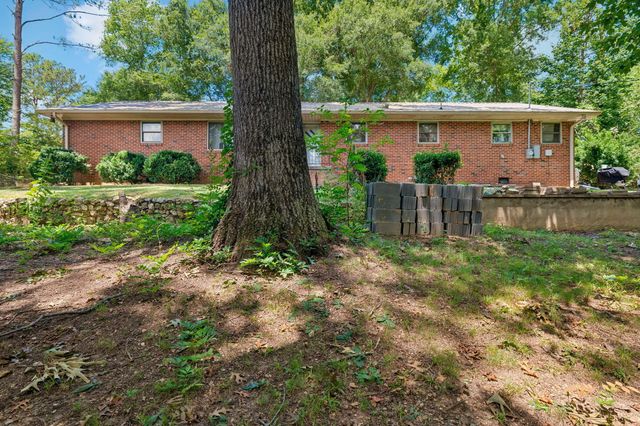 310 Curtis Road, Dalton, GA 30720
