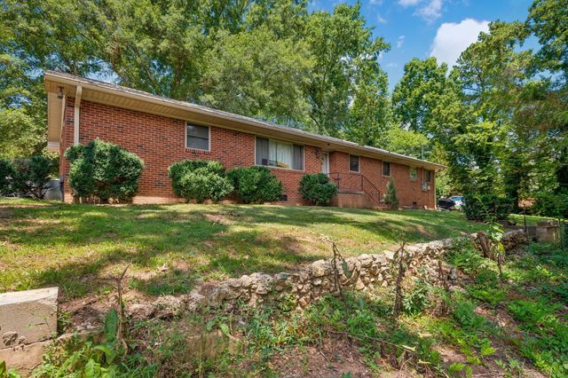 310 Curtis Road, Dalton, GA 30720