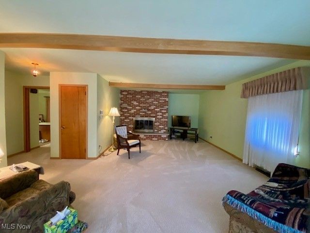 1325 Moncrest Drive NW, Warren, OH 44485