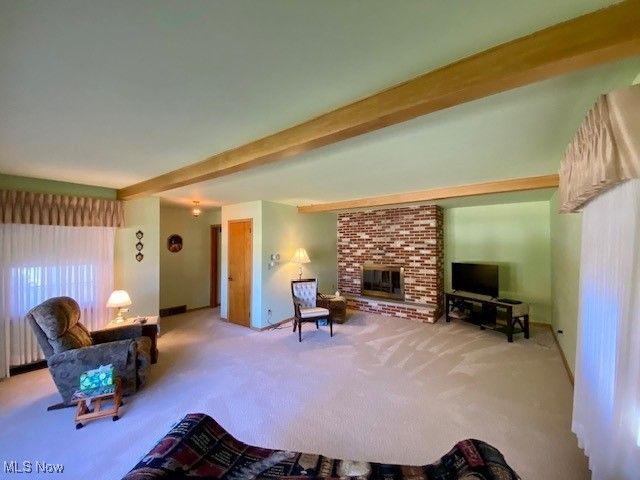 1325 Moncrest Drive NW, Warren, OH 44485