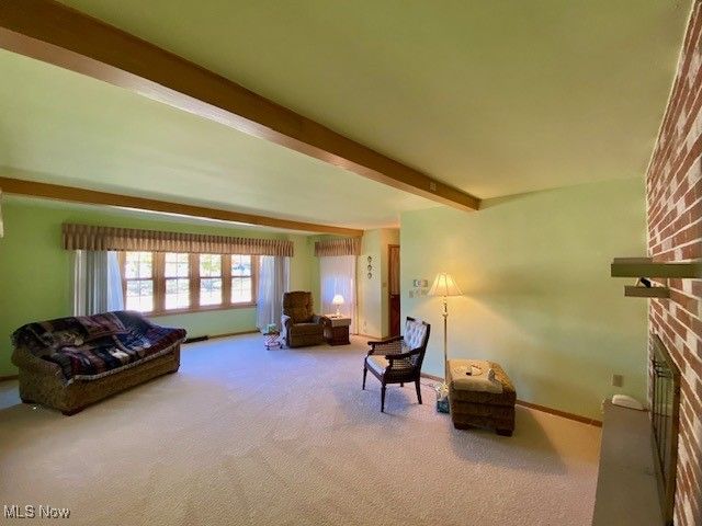 1325 Moncrest Drive NW, Warren, OH 44485