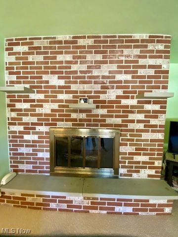 1325 Moncrest Drive NW, Warren, OH 44485