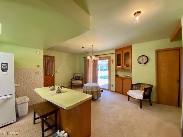 1325 Moncrest Drive NW, Warren, OH 44485