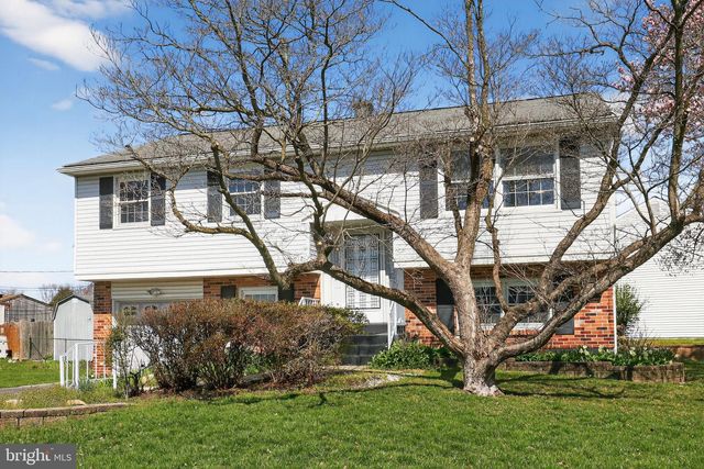 214 BLUEFIELD RD, Newark, DE 19713