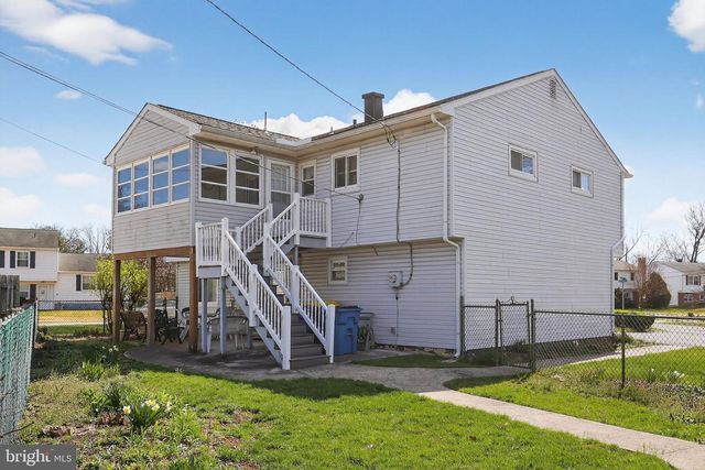 214 BLUEFIELD RD, Newark, DE 19713