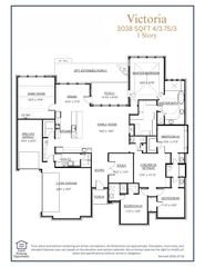 181 Panther Trail, Van Alstyne, TX 75495