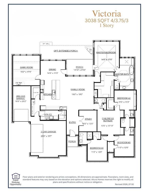 181 Panther Trail, Van Alstyne, TX 75495