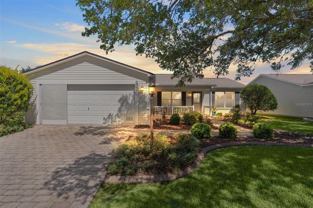 915 HARETISON AVENUE, The Villages, FL 32162