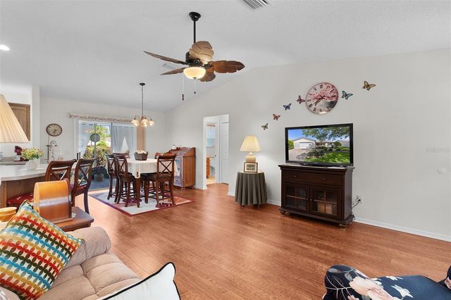 915 HARETISON AVENUE, The Villages, FL 32162