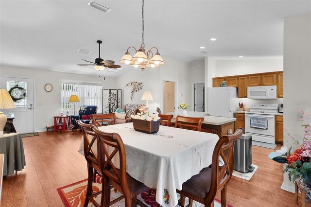 915 HARETISON AVENUE, The Villages, FL 32162