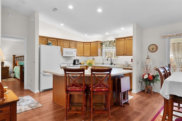 915 HARETISON AVENUE, The Villages, FL 32162