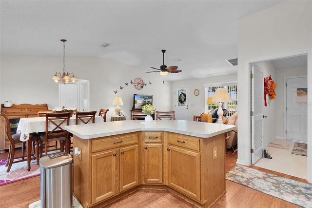 915 HARETISON AVENUE, The Villages, FL 32162