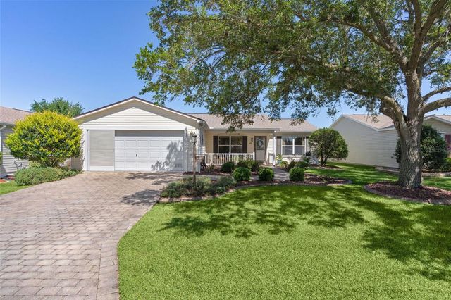 915 HARETISON AVENUE, The Villages, FL 32162