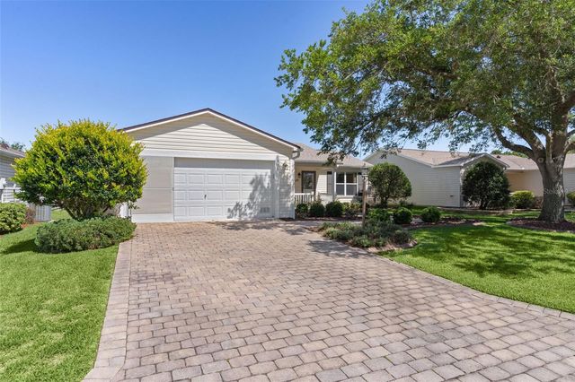 915 HARETISON AVENUE, The Villages, FL 32162