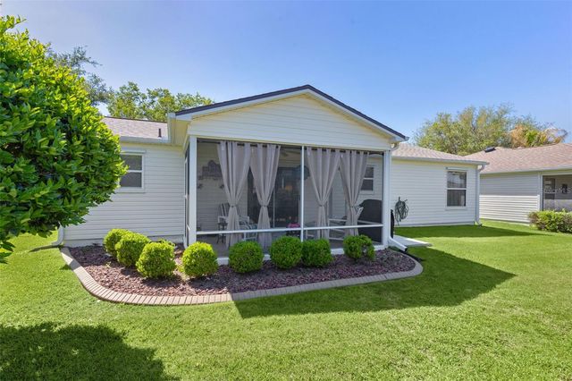 915 HARETISON AVENUE, The Villages, FL 32162