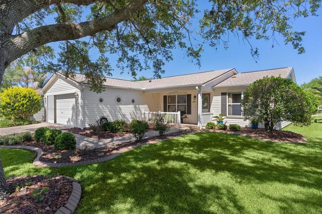 915 HARETISON AVENUE, The Villages, FL 32162