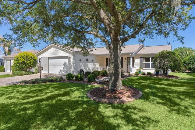 915 HARETISON AVENUE, The Villages, FL 32162
