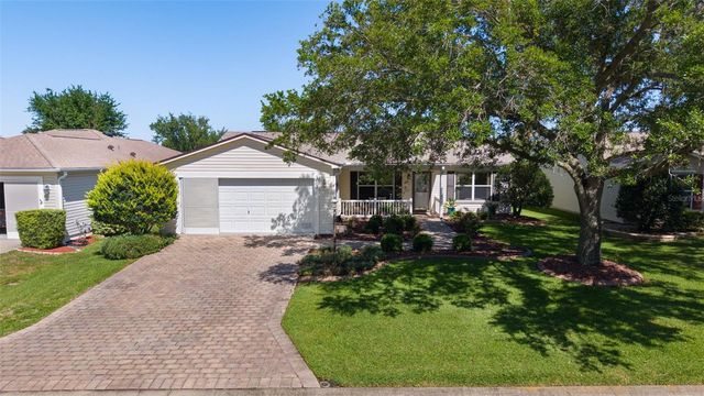 915 HARETISON AVENUE, The Villages, FL 32162