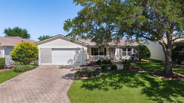 915 HARETISON AVENUE, The Villages, FL 32162