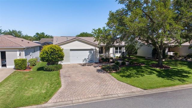 915 HARETISON AVENUE, The Villages, FL 32162