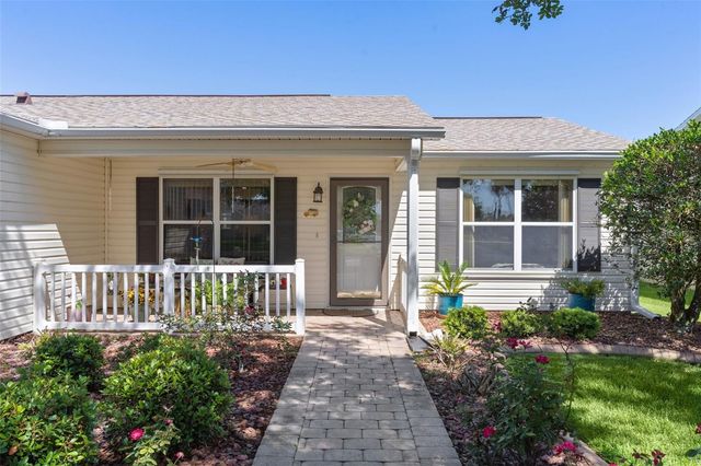 915 HARETISON AVENUE, The Villages, FL 32162