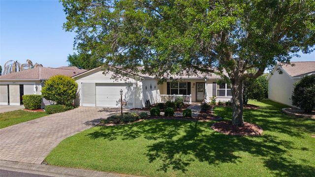 915 HARETISON AVENUE, The Villages, FL 32162