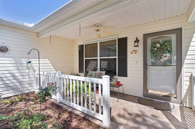 915 HARETISON AVENUE, The Villages, FL 32162