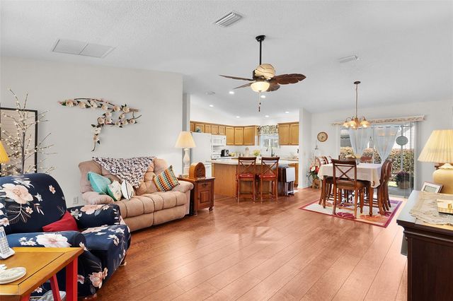 915 HARETISON AVENUE, The Villages, FL 32162
