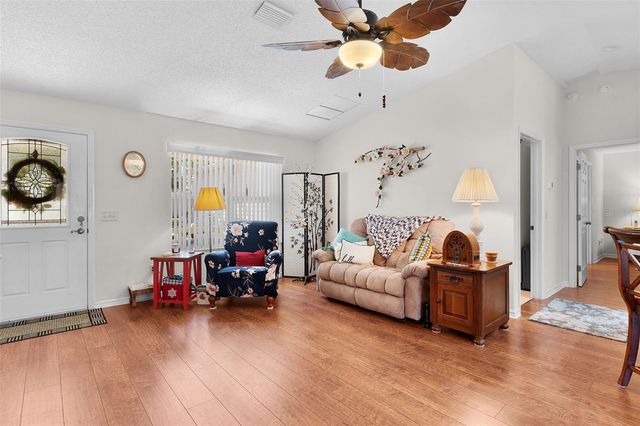 915 HARETISON AVENUE, The Villages, FL 32162