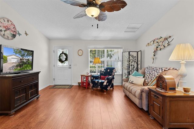 915 HARETISON AVENUE, The Villages, FL 32162