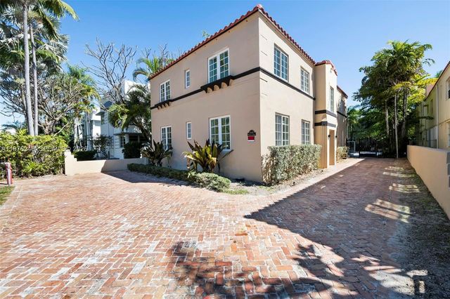 1545 Meridian Ave, Miami Beach, FL 33139