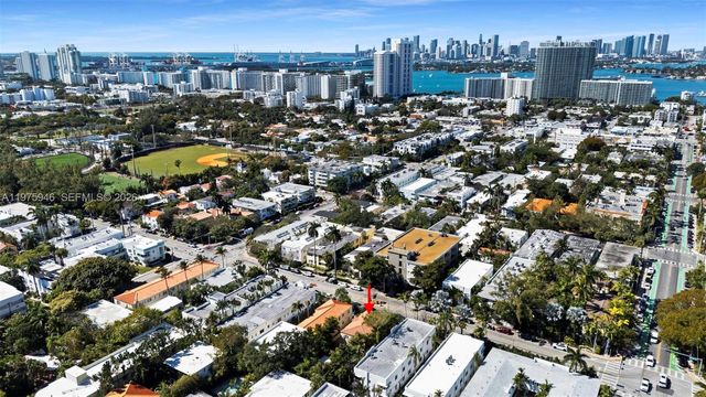 1545 Meridian Ave, Miami Beach, FL 33139