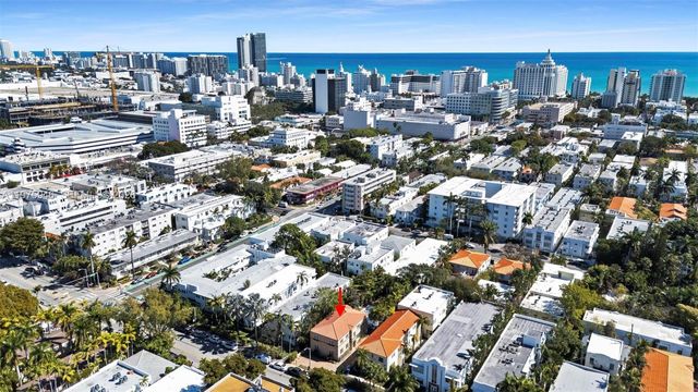 1545 Meridian Ave, Miami Beach, FL 33139