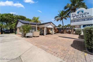 342 N Orlando Avenue, Cocoa Beach, FL 32931