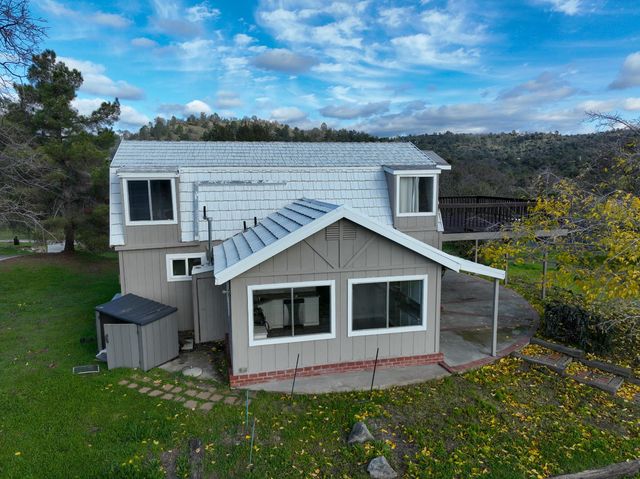 42560 Ranger Circle Way, Coarsegold, CA 93614