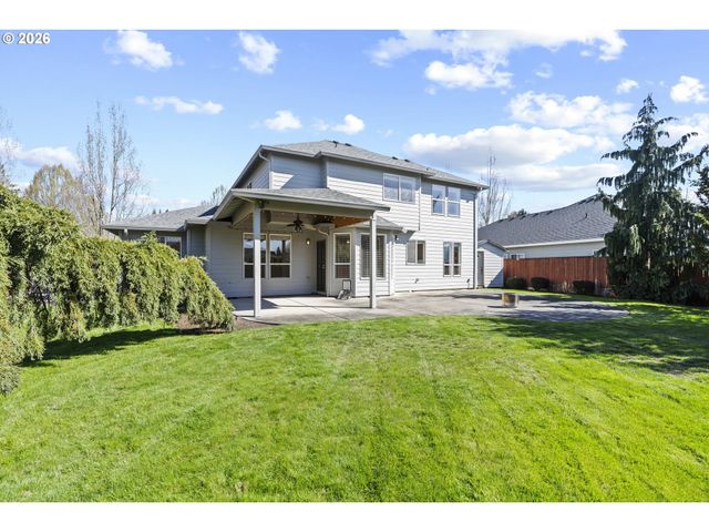 17511 Ne 30TH St, Vancouver, WA 98682