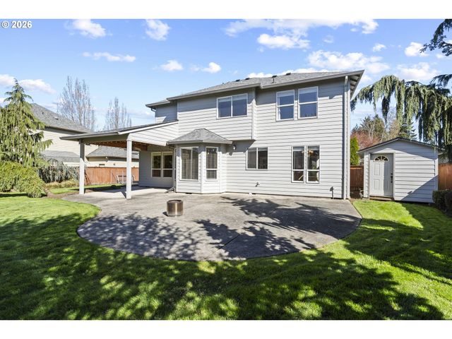 17511 Ne 30TH St, Vancouver, WA 98682